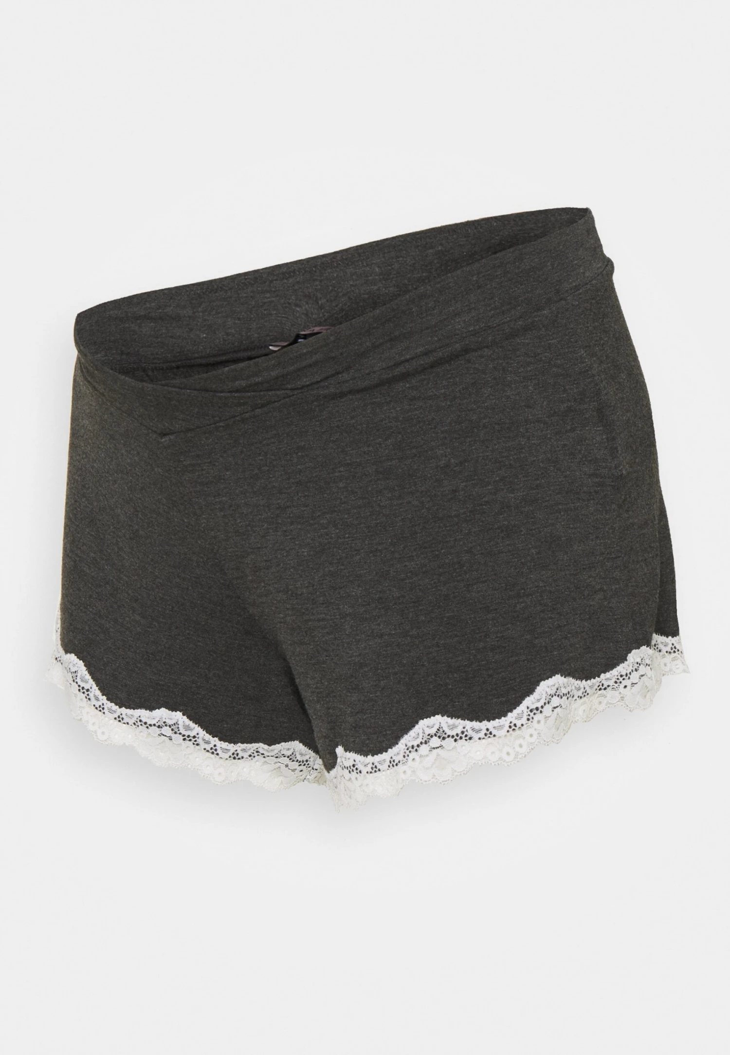 Anna Field Pyjama - Dark Grey 6 Anna Field Pyjama - Dark Grey – Image 4