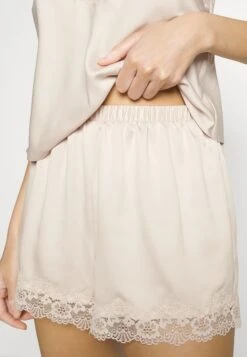 Anna Field Chemise De Nuit / Nuisette - Off-White 15 Anna Field Chemise De Nuit / Nuisette - Off-White -Anna Field 68644b8afb0444c88fec33a4c196387c