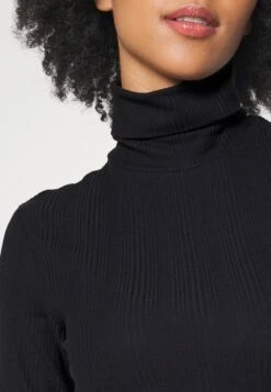 T-Shirt Basique - Black 13 T-Shirt Basique - Black -Anna Field 68d9d6c72bf74787b7e7f58e01063f5e