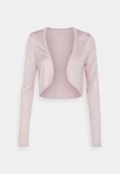 Anna Field Gilet - Light Pink 10 Anna Field Gilet - Light Pink -Anna Field 69263e2285f8433c9de7d76431e16f4d