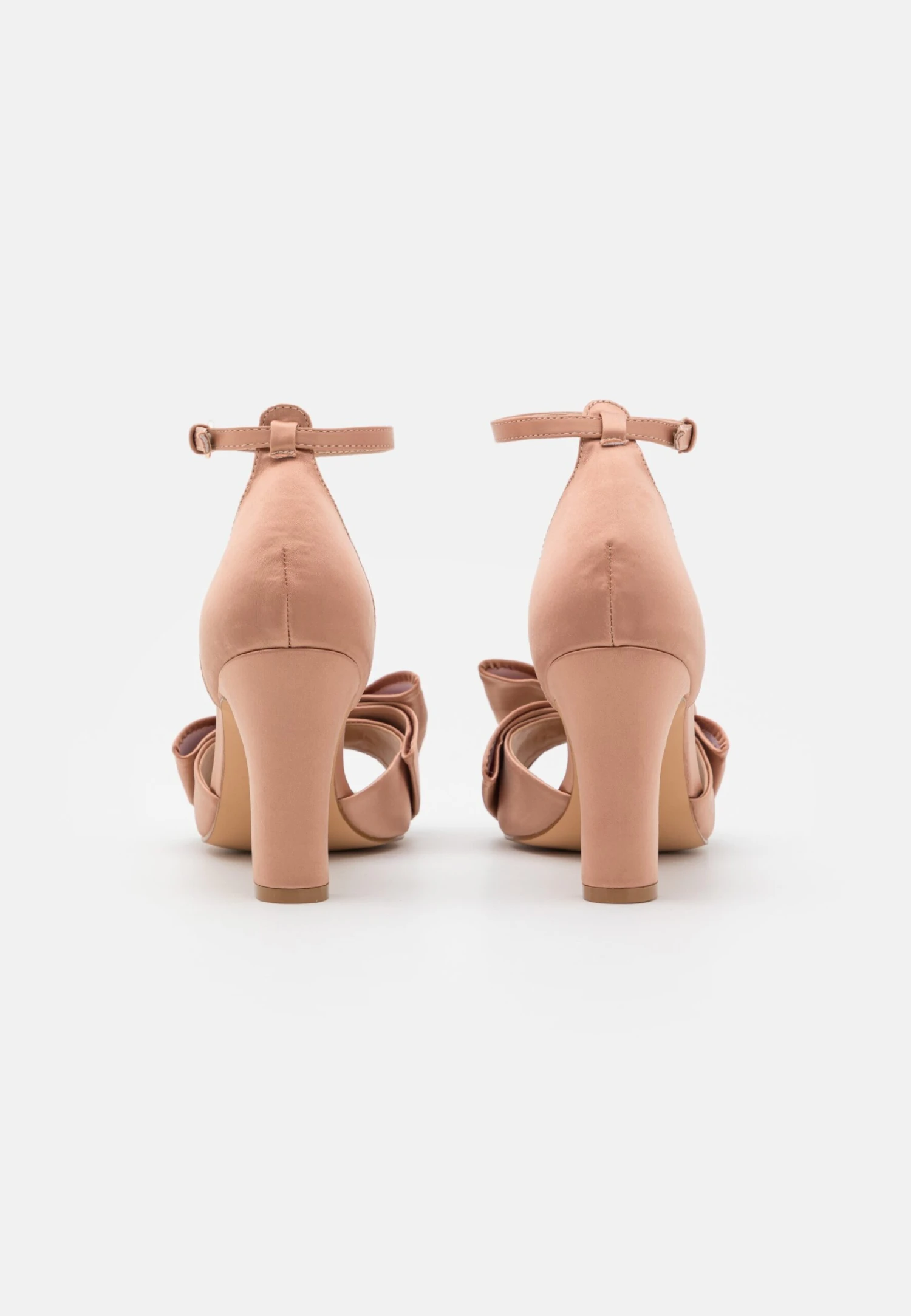 Anna Field Sandales - Rose Gold 6 Anna Field Sandales - Rose Gold – Image 4