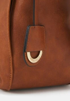 Anna Field Sac Bandoulière - Cognac -Anna Field 6a7ac02b5c0248e0b8a4e726f3ae6c3b