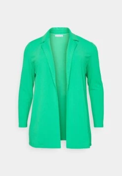 Manteau Court - Green 12 Manteau Court - Green -Anna Field 6b02ef44668447fba138fbb664c46f5c