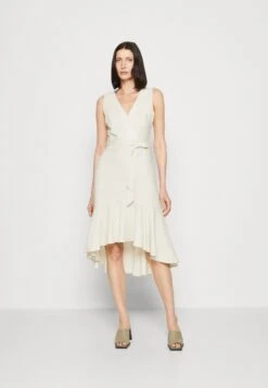 Anna Field Robe De Jour - Beige 12 Anna Field Robe De Jour - Beige -Anna Field 6b4c5320c58a4f2bbc756539fec28097