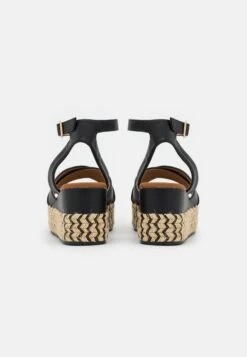 Anna Field Espadrilles - Black -Anna Field 6b985c60a5584bcfbe82264484b1eab3