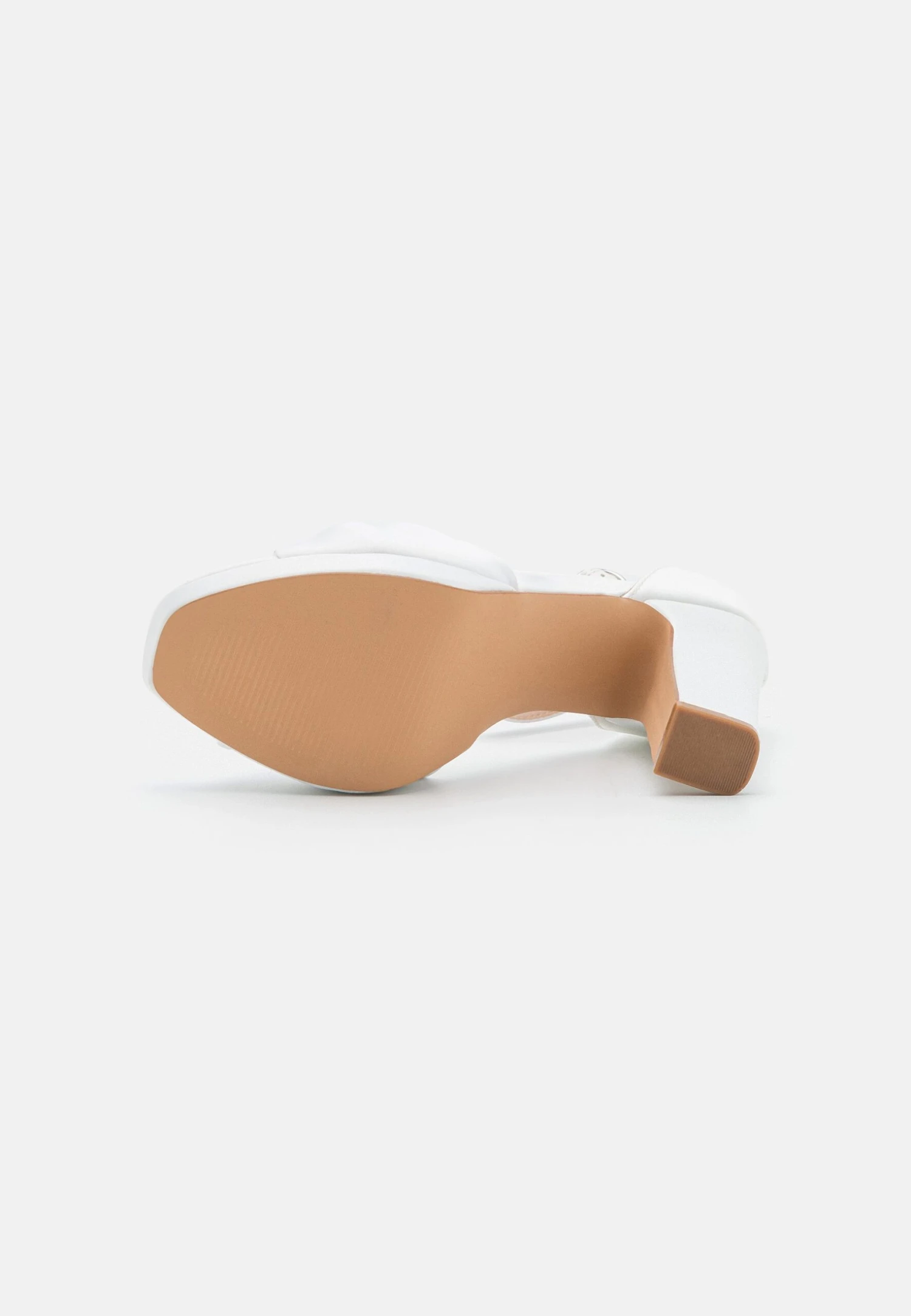 Anna Field Sandales À Talons Hauts - White 6 Anna Field Sandales À Talons Hauts - White – Image 4