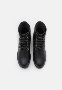 Anna Field Bottines Compensées - Black 13 Anna Field Bottines Compensées - Black -Anna Field 6c68d65bb43440738a90677c84db15ff