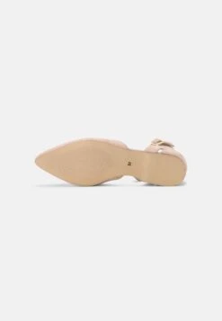 Anna Field Leather - Babies - Beige 16 Anna Field Leather - Babies - Beige -Anna Field 6d99f1fedd1740d0b7890df47481d8c9