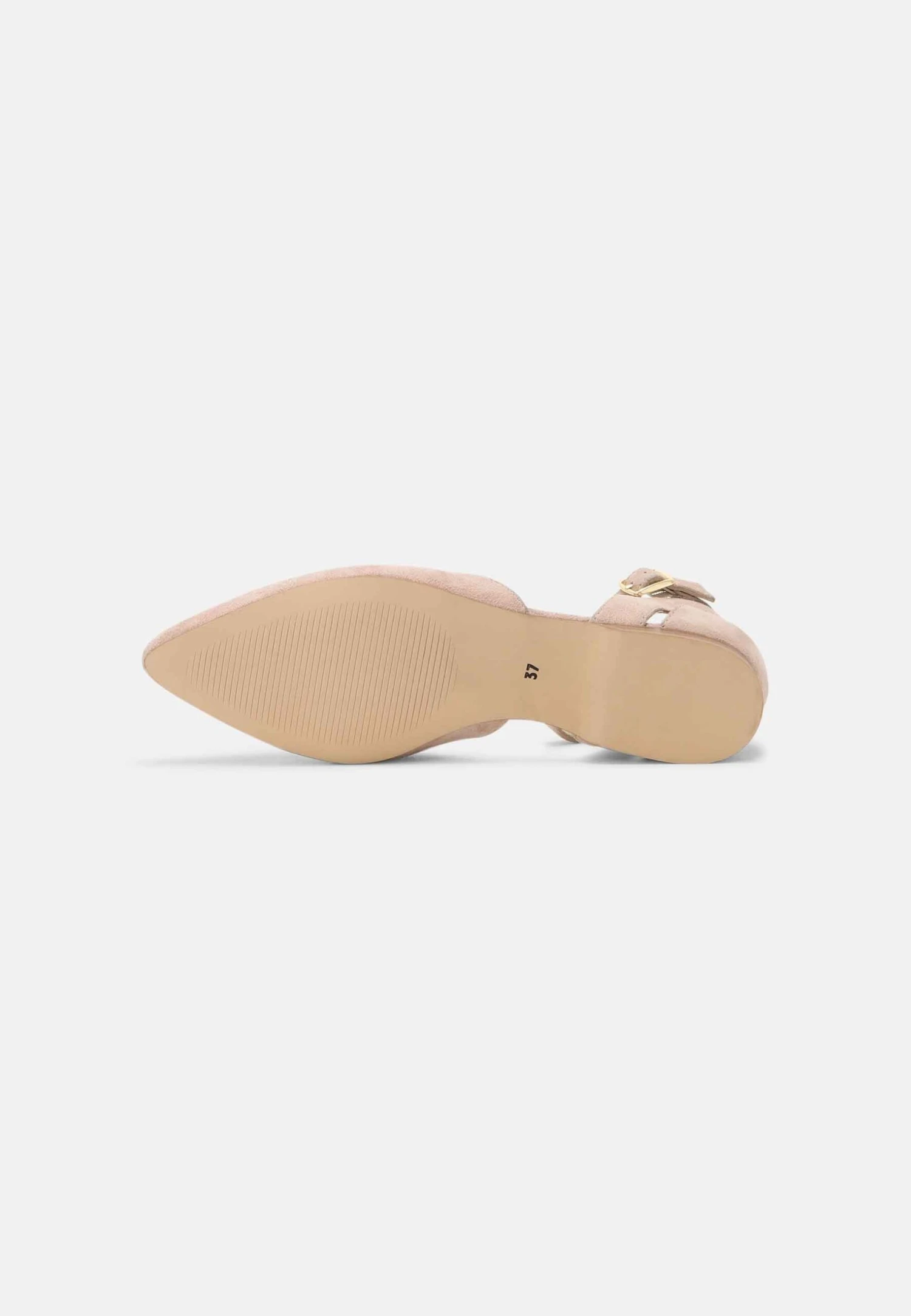 Anna Field Leather - Babies - Beige 9 Anna Field Leather - Babies - Beige – Image 7