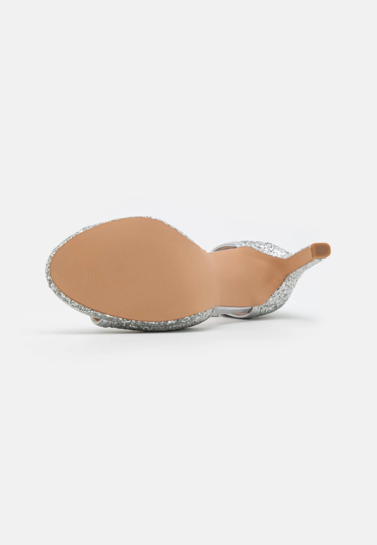 Anna Field Sandales À Talons Hauts - Silver 7 Anna Field Sandales À Talons Hauts - Silver – Image 5