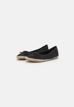 Anna Field Ballerines - Black -Anna Field 6e511567e26d4c108e40d2ff66dc21aa