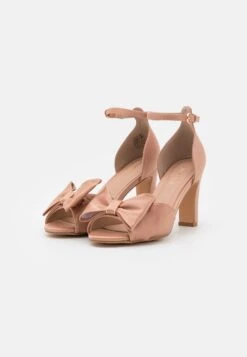 Anna Field Sandales - Rose Gold 10 Anna Field Sandales - Rose Gold -Anna Field 6f17a55fcb964c3991daf8b5c040e78b
