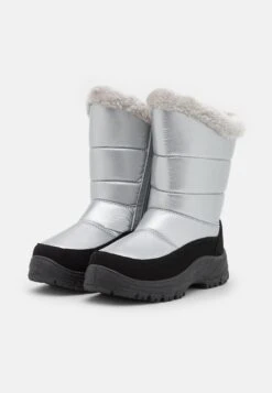 Anna Field Bottes De Neige - Silver-Coloured 10 Anna Field Bottes De Neige - Silver-Coloured -Anna Field 6fa46c539f5d496697a055cc1aed85b2
