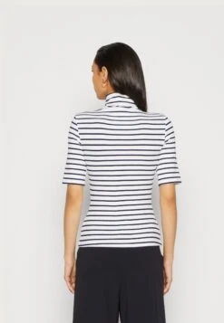 Anna Field T-Shirt Imprimé - White/Dark Blue 10 Anna Field T-Shirt Imprimé - White/Dark Blue -Anna Field 700ffb8a8ec44acf8dcaa83a81a05445