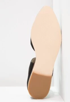 Anna Field Leather - Babies - Black 15 Anna Field Leather - Babies - Black -Anna Field 7015ee8befd64b60b9ebe91daa333492