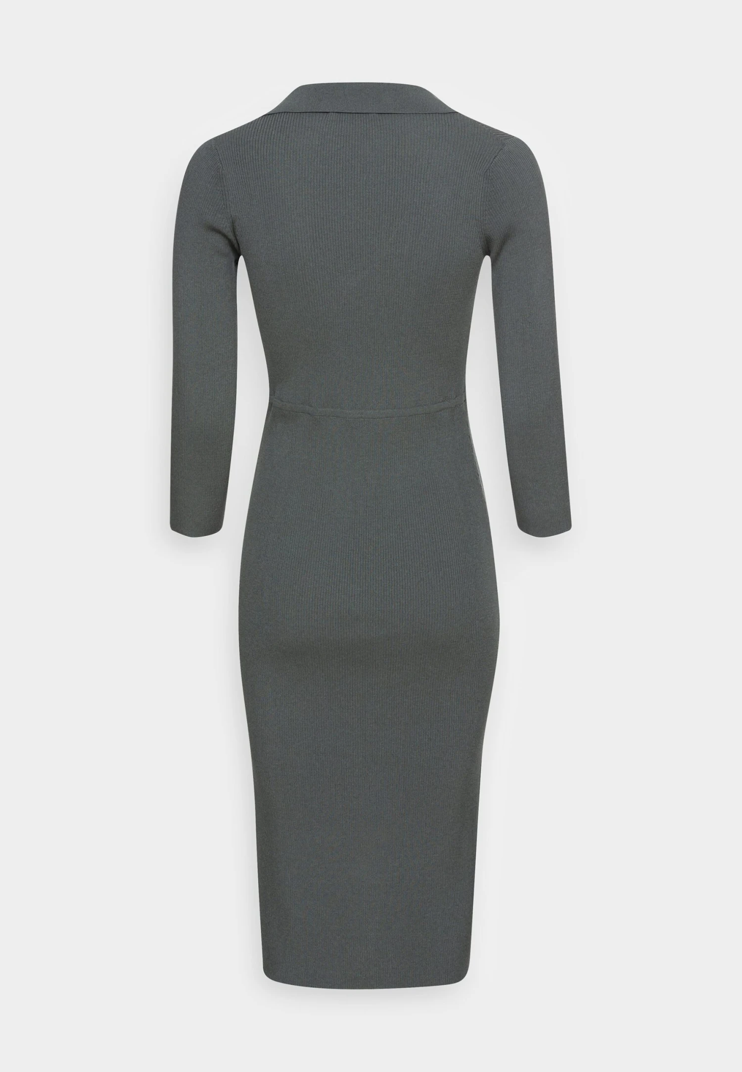 Anna Field Robe Pull - Green 4 Anna Field Robe Pull - Green – Image 2