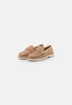 Anna Field Leather - Mocassins - Beige 10 Anna Field Leather - Mocassins - Beige -Anna Field 71b5b512c2694dc18c8b25a919fd1fc7