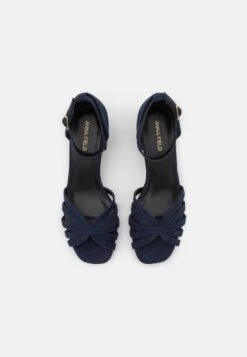 Sandales - Dark Blue -Anna Field 71c98cde2d8944b99f325963ae858f00