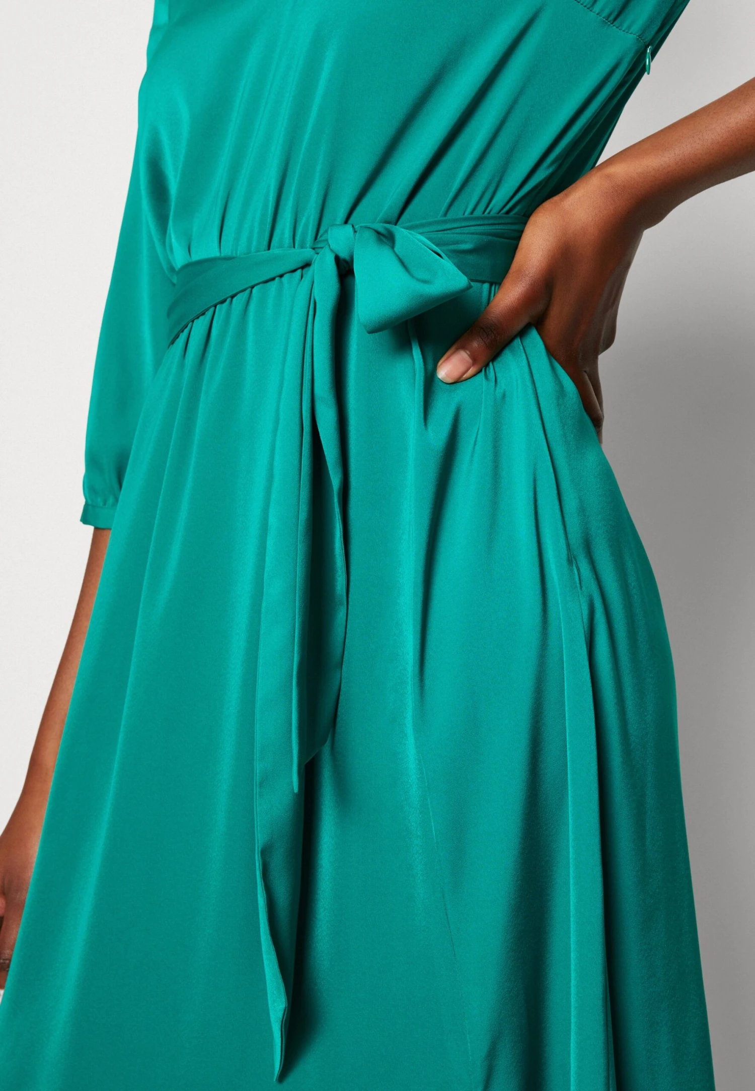 Anna Field Robe De Soirée - 602 - Green 8 Anna Field Robe De Soirée - 602 - Green – Image 6