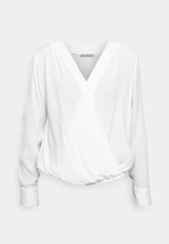 Blouse - Off-White 12 Blouse - Off-White -Anna Field 721580c15f444fff8fcdf6f1dd9deb5e