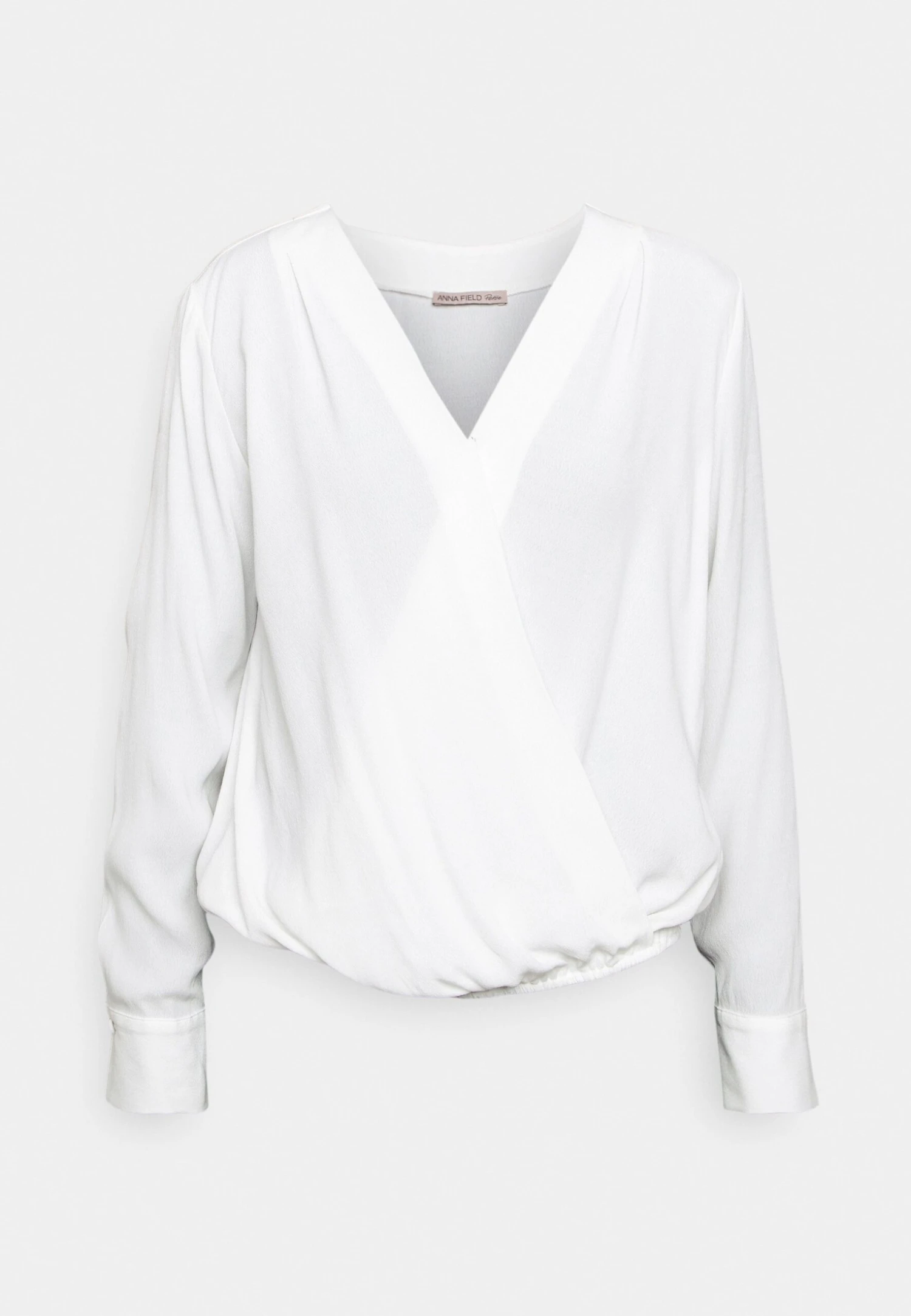 Blouse - Off-White 7 Blouse - Off-White – Image 5