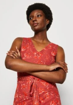 Anna Field Robe Fourreau - Beige/Pink/Multi Coloured 15 Anna Field Robe Fourreau - Beige/Pink/Multi Coloured -Anna Field 735644aedd7345529c1d5a43f6876ae7