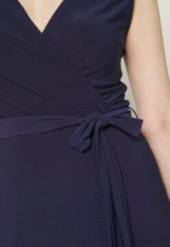 Anna Field Robe En Jersey - Dark Blue 13 Anna Field Robe En Jersey - Dark Blue -Anna Field 73ba6db224684333892269c6be43bdd7