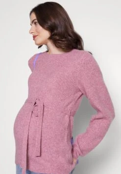Pullover - Pink 11 Pullover - Pink -Anna Field 73c02cb49c554ac08a7ff883868b72d2
