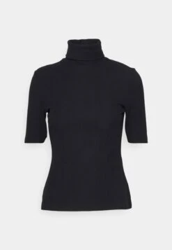 T-Shirt Basique - Black 12 T-Shirt Basique - Black -Anna Field 73f57c0490604219b5babb34f300b01f