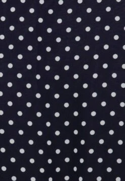 Blouse - Blue/White 7 Blouse - Blue/White -Anna Field 747a1d08f2d6475e8f1fa32e8578306a