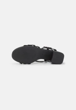 Anna Field Sandales - Black 12 Anna Field Sandales - Black -Anna Field 7592ee3905144d90b2a513c36fb213dc