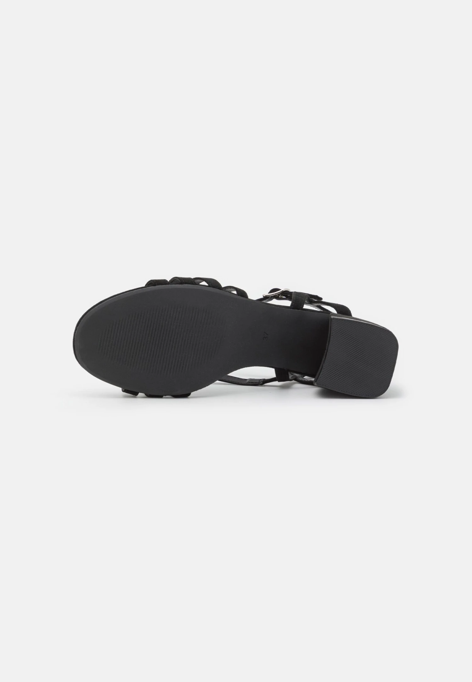 Anna Field Sandales - Black 7 Anna Field Sandales - Black – Image 5