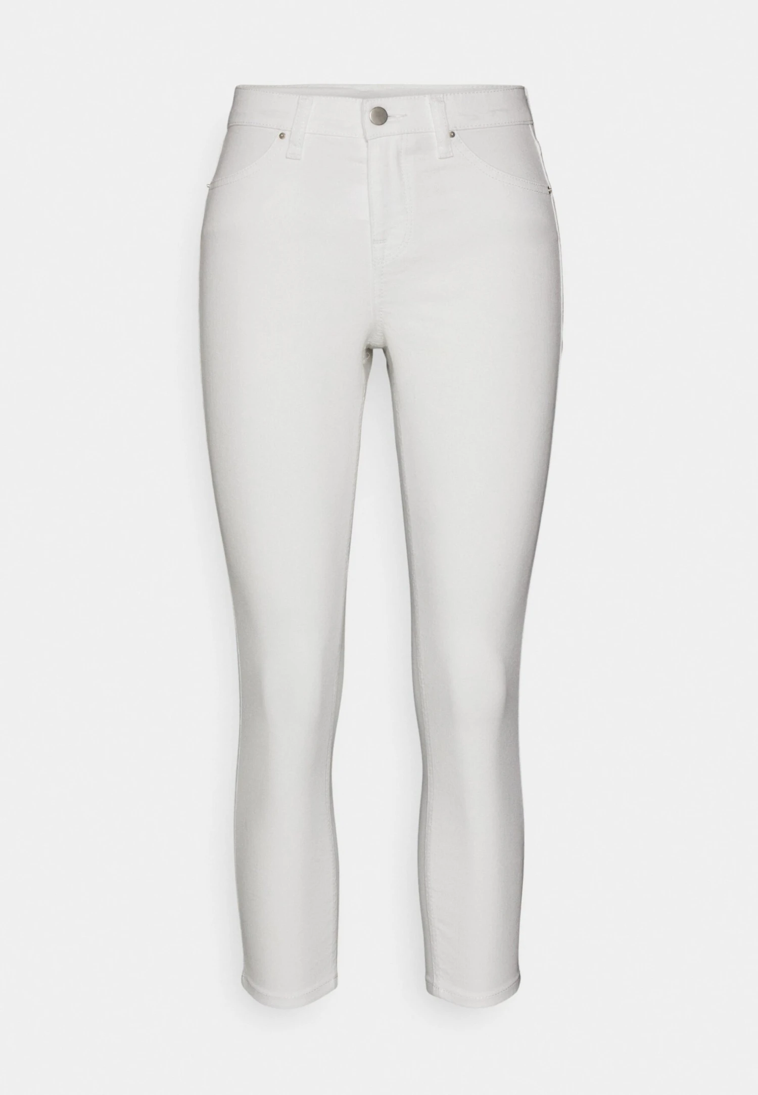 Jeans Skinny - White Denim 3 Jeans Skinny - White Denim