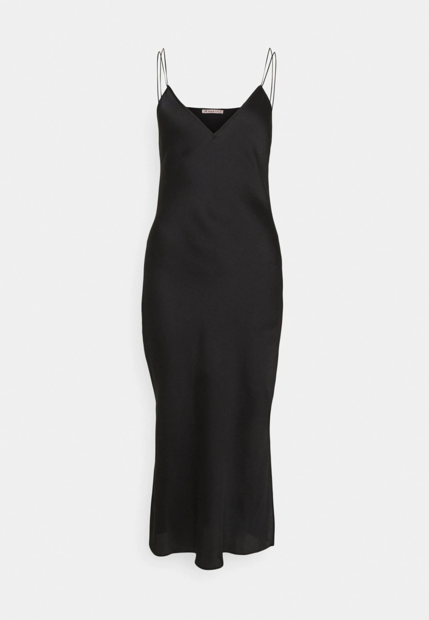 Anna Field Bridal Nightie - Chemise De Nuit / Nuisette - Black 7 Anna Field Bridal Nightie - Chemise De Nuit / Nuisette - Black â Image 5