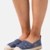 Anna Field Espadrilles - Blue 1 Anna Field Espadrilles - Blue -Anna Field 772e3ea2ffea442087009008a8b72d88