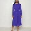 Anna Field Robe De Jour - Blue 1 Anna Field Robe De Jour - Blue -Anna Field 786c88f9dc334ae887e6c757c965298f