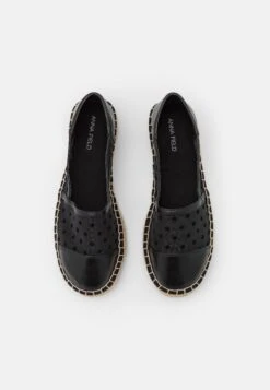 Anna Field Espadrilles - Black 13 Anna Field Espadrilles - Black -Anna Field 79540aeb339842158017c10152a2661e