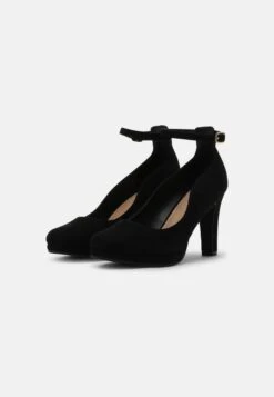 Anna Field Comfort - Escarpins À Talons Hauts - Black 10 Anna Field Comfort - Escarpins À Talons Hauts - Black -Anna Field 7ab7cf5c97ff4e1e89f04351e7f4595e