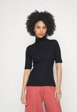 T-Shirt Basique - Black