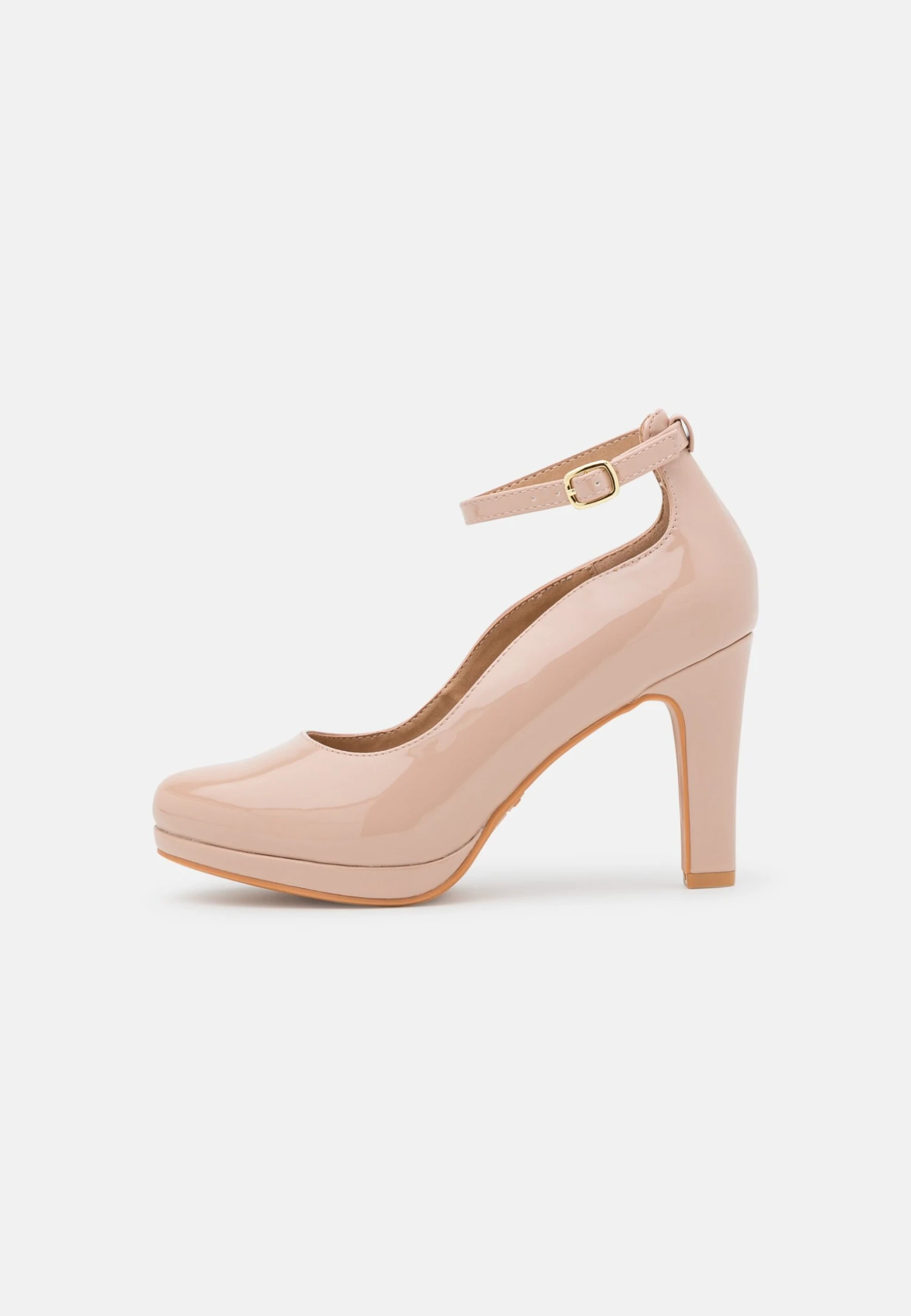 Anna Field Comfort - Escarpins À Talons Hauts - Light Pink 3 Anna Field Comfort - Escarpins À Talons Hauts - Light Pink