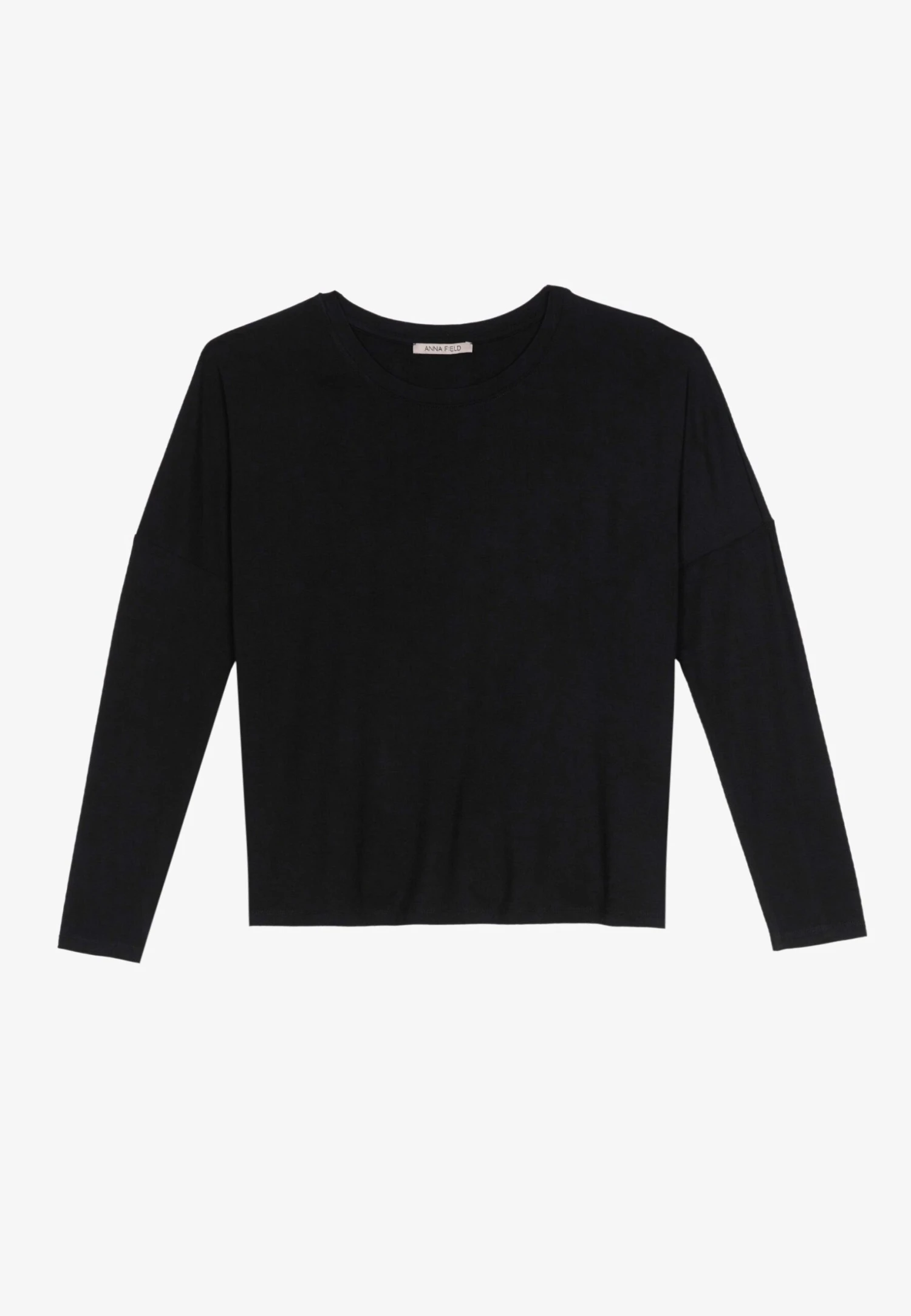 Anna Field Pyjama - Black 8 Anna Field Pyjama - Black – Image 6