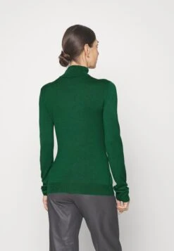 Anna Field Pullover - Green 10 Anna Field Pullover - Green -Anna Field 7be2a03b94cb44c8b44daef2894dbdf4
