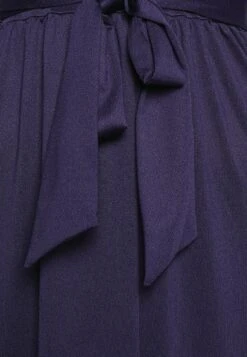 Anna Field Robe Longue - Dark Blue 7 Anna Field Robe Longue - Dark Blue -Anna Field 7d28462192c34ee284571269f38f8d67