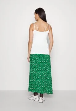 3 Pack - Débardeur - Off-White/Pink/Green -Anna Field 7f06dbf5f06647689771cf7e185b1665