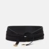 Anna Field Ceinture Taille Haute - Black -Anna Field 7f166b4f25d24d39b5a63d8e04bf92ff