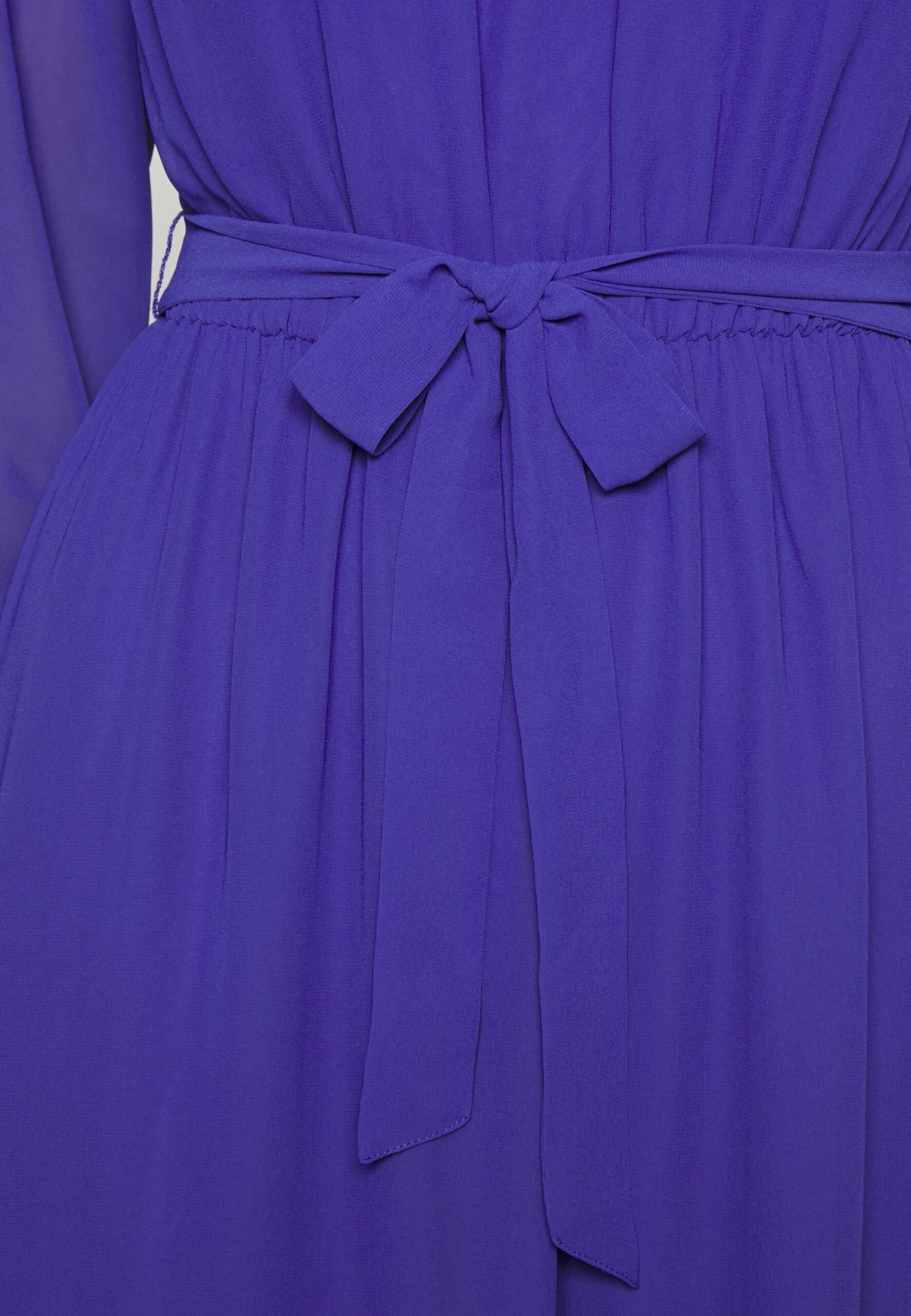 Anna Field Robe De Jour - Blue 7 Anna Field Robe De Jour - Blue – Image 5