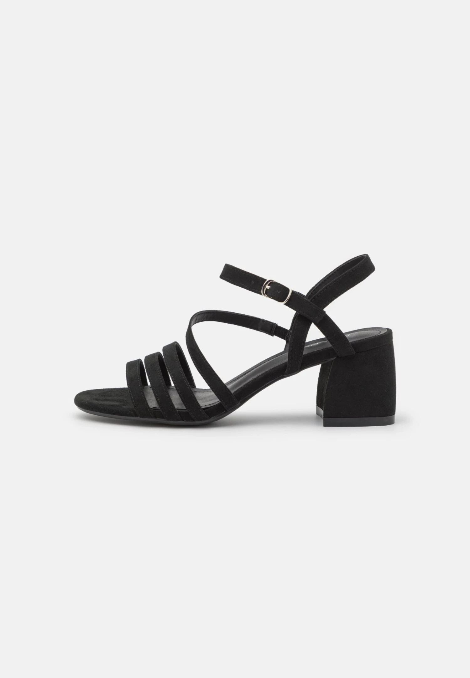 Anna Field Sandales - Black 4 Anna Field Sandales - Black – Image 2
