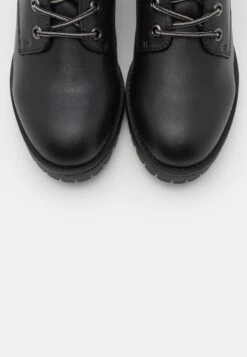 Anna Field Winter Boot - Boots À Talons - Black -Anna Field 807f5832e70b46a7bd2cb15408707e7b