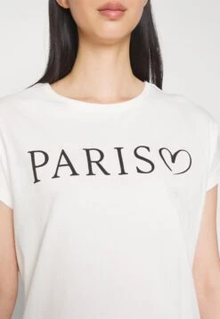 Anna Field T-Shirt Imprimé - Off-White 17 Anna Field T-Shirt Imprimé - Off-White -Anna Field 810f30ea94e748b5abbf5732f49ed2d2