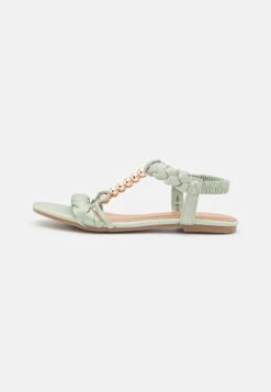 Anna Field Sandales - Mint